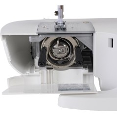 "Discover the Singer M1505 Sewing Machine - 6 Stitch Programs & Automatic Thread Tension for Effortless Creativity!"